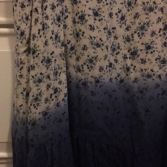 Floral sundress - Picture 2 of 4